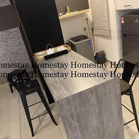 Stylish Romantic Couples Getaway - Netflix&Relax 7 Cyberjaya Bagian luar foto