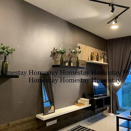 Stylish Romantic Couples Getaway - Netflix&Relax 7 Cyberjaya Bagian luar foto