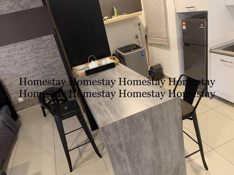 Stylish Romantic Couples Getaway - Netflix&Relax 7 Cyberjaya Bagian luar foto
