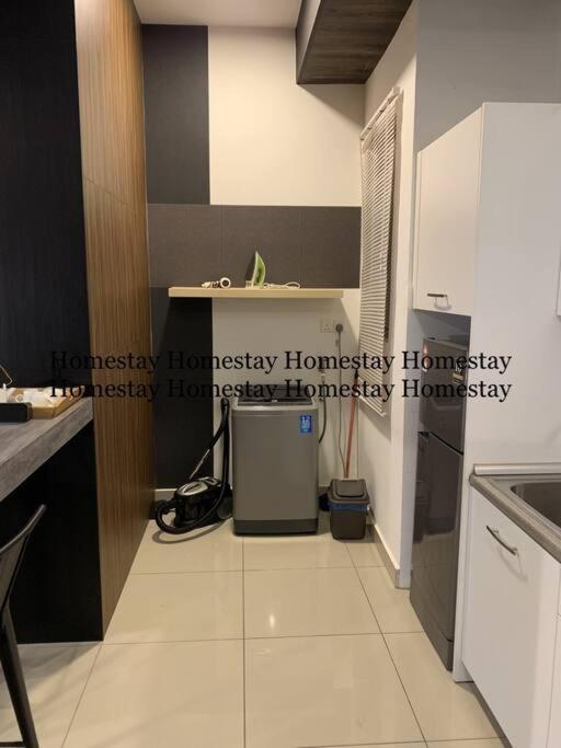 Stylish Romantic Couples Getaway - Netflix&Relax 7 Cyberjaya Bagian luar foto