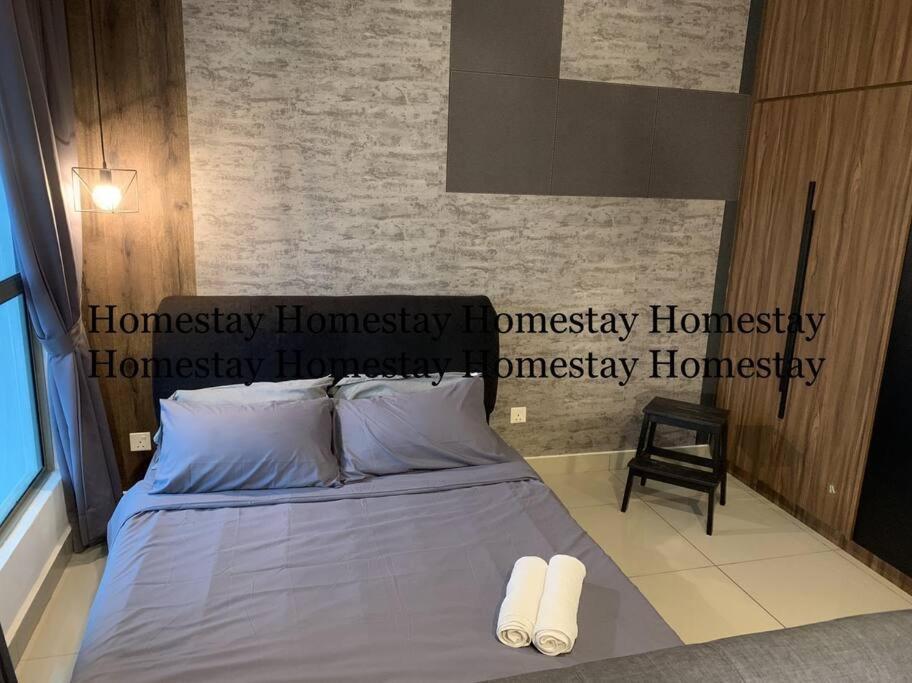 Stylish Romantic Couples Getaway - Netflix&Relax 7 Cyberjaya Bagian luar foto