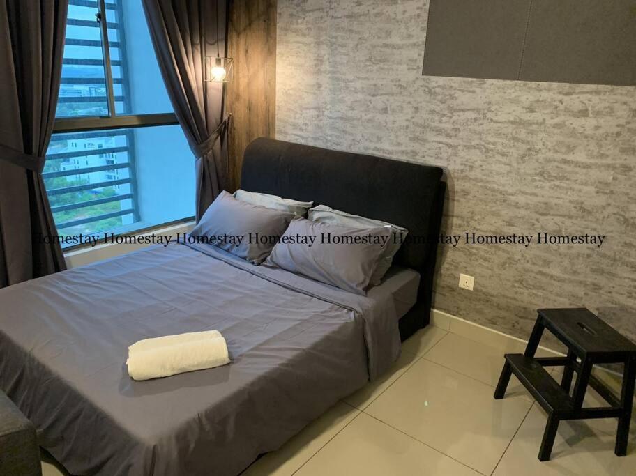 Stylish Romantic Couples Getaway - Netflix&Relax 7 Cyberjaya Bagian luar foto